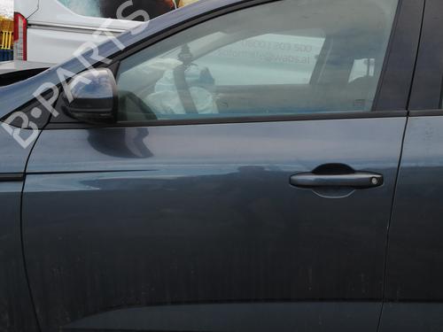 Porta anteriore sinistra RENAULT MEGANE IV Hatchback (B9A/M/N_) 1.2 TCe 100 (B9MS) (100 hp) 32264884