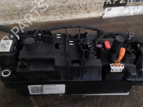 Electronic sensor SKODA ENYAQ iV SUV (5AZ) 80 | BP22291979M84