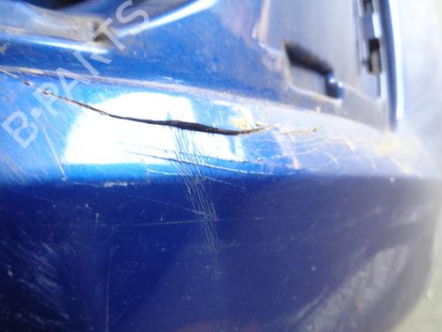 Rear bumper FORD FOCUS II (DA_, HCP, DP) 2.5 ST | BP12884145C8 