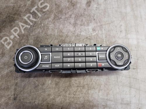 Used Switch LAND ROVER FREELANDER 2 (L359) 2.2 TD4 4x4 (150 hp) 31375464