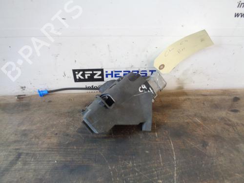 Used Rear right lock CITROËN C4 I (LC_) 1.6 HDi (109 hp) 12884245