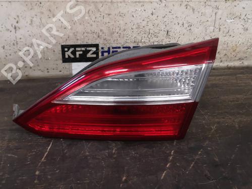 Right taillight HYUNDAI i30 Estate (GD) 1.4 (99 hp) 12875158