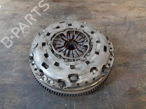Used Flywheel FORD TRANSIT Van (FA_ _) 2.2 TDCi (115 hp) 13440309