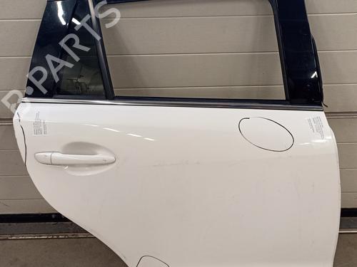 Used Right rear door MAZDA 6 Estate (GJ, GL) 2.0 (GJEFW) (165 hp) 22293392