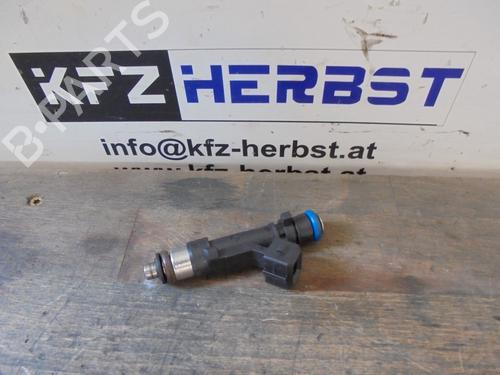 Used Injector OPEL CORSA D (S07) 1.4 (L08, L68) (120 hp) 13432947