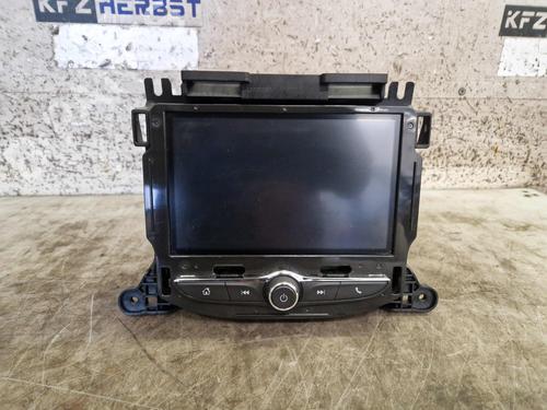 Módulo eletrónico OPEL MOKKA / MOKKA X (J13) 1.6 CDTI (_76) (136 hp) 31657611