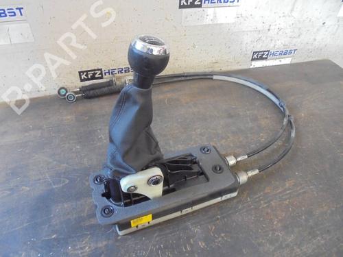 Used Gear lever MINI MINI (R56) Cooper S (184 hp) 12870966