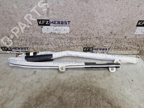 Used Left curtain airbag OPEL MOKKA / MOKKA X (J13) 1.6 CDTI (_76) (110 hp) 30481791