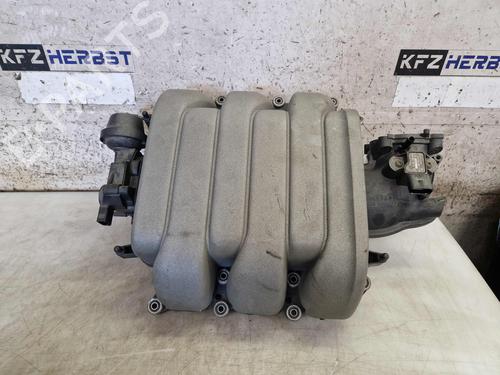 Manifold Indsugning AUDI A6 C7 Avant (4G5, 4GD) 2.8 FSI quattro (204 hp) 27167458