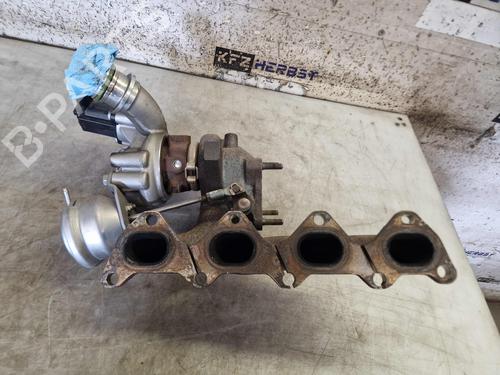 Turbolader/Kompressor VW PASSAT B7 Variant (365) 1.4 TSI | BP27600191M71 