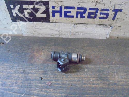 Used Injector RENAULT CLIO IV (BH_) 1.2 16V (73 hp) 20091195