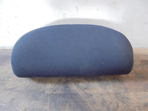 Used Headrest MINI MINI Convertible (R52) One (90 hp) 13061227