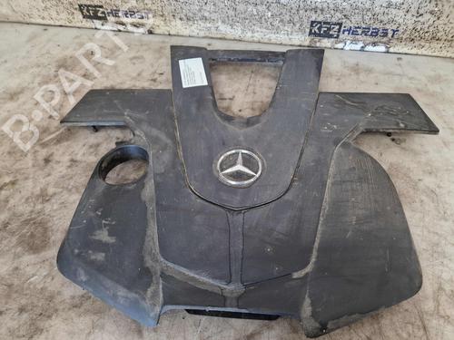 Upper protection MERCEDES-BENZ E-CLASS (W213) E 400 4-matic (213.071) | BP39738053M93 - Image 2