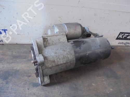 Used Starter AUDI A6 C6 (4F2) 2.0 TDI (140 hp) 19946789