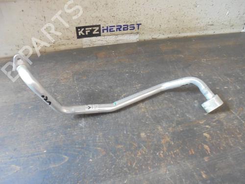 Used AC pipe DACIA SANDERO II TCe 90 (B8M1, B8MA, B8AC) (90 hp) 13063027