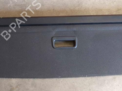 Used Rear parcel shelf VW GOLF VI Variant (AJ5) 1.4 TSI (122 hp) 22292535