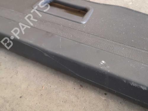 Rear parcel shelf VW TOURAN (1T3) 1.4 TSI | BP22292524C85 