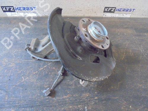 Used Right front steering knuckle NISSAN QASHQAI II SUV (J11, J11_) 1.6 dCi (130 hp) 12871805