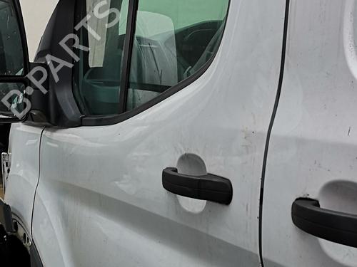 Used Left front door FORD TRANSIT V363 Van (FCD, FDD) 2.0 EcoBlue RWD (130 hp) 31994711