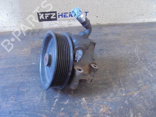 Styring servopumpe FORD TRANSIT Van (FA_ _) 2.4 TDCi RWD (140 hp) 13441679