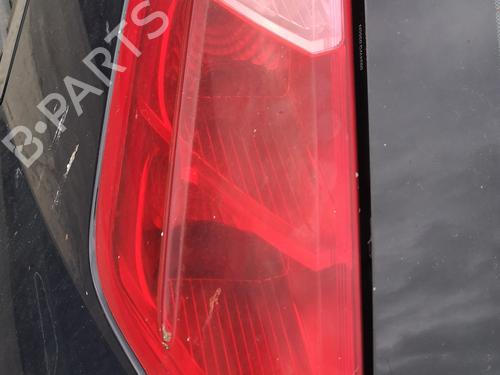 Used Left taillight FIAT GRANDE PUNTO (199_) 1.4 LPG (78 hp) 29912511