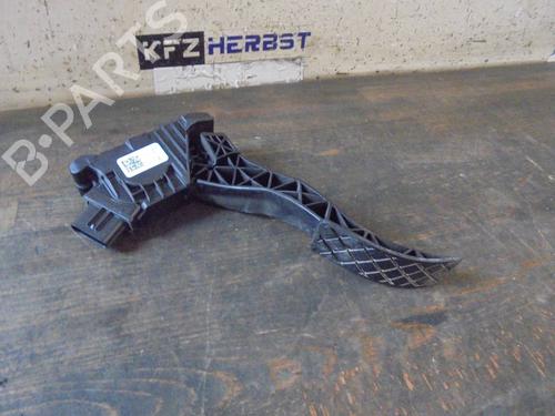 Sensor electrónico SEAT LEON (5F1) 1.2 TSI (86 hp) 19945727
