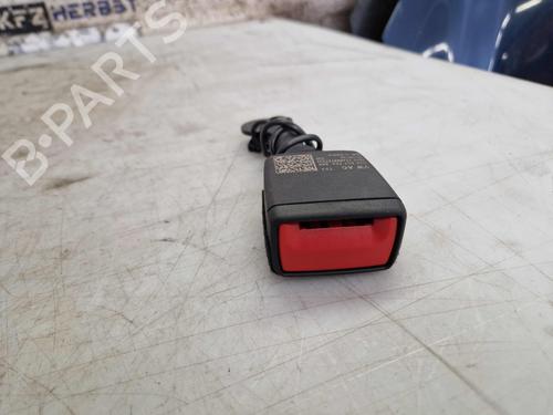 Rear right seatbelt SKODA KODIAQ II (PS7) 2.0 TDI 4x4 57H857754 | MNB