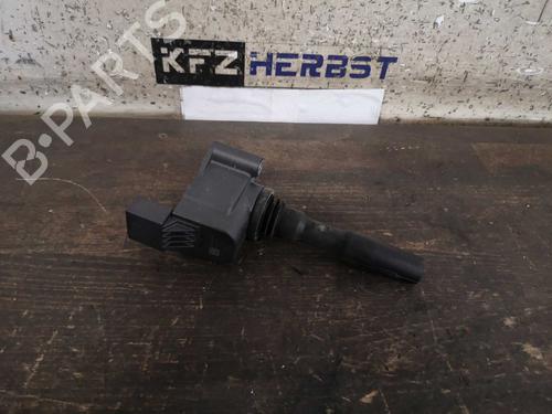 Used Electronic module SKODA OCTAVIA III Combi (5E5, 5E6) 1.5 TSI (150 hp) 22278897