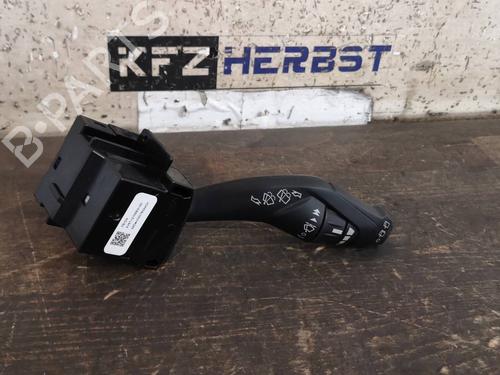 Used Steering column stalk FORD FOCUS III 1.0 EcoBoost (100 hp) 12892959