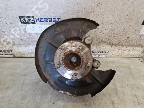 Left rear steering knuckle MAZDA 6 Estate (GJ, GL) 2.2 D | BP26201806M27 