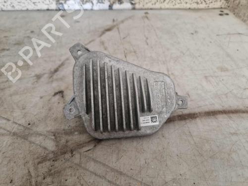 Used Control unit Control unit BMW X1 (F48) sDrive 18 d (150 hp) 40527299 40527299