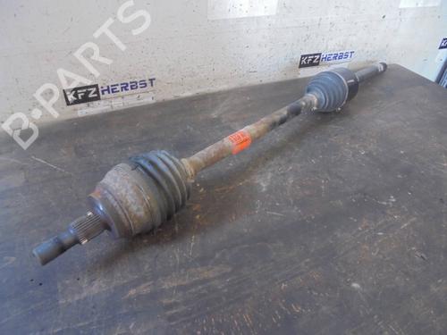Used Right front driveshaft MERCEDES-BENZ M-CLASS (W164) ML 280 CDI 4-matic (164.120) (190 hp) 13434409