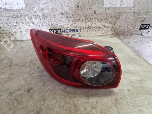 Używane Lampa tylna lewa MAZDA 3 (BM, BN) 2.0 (120 hp) 29823946