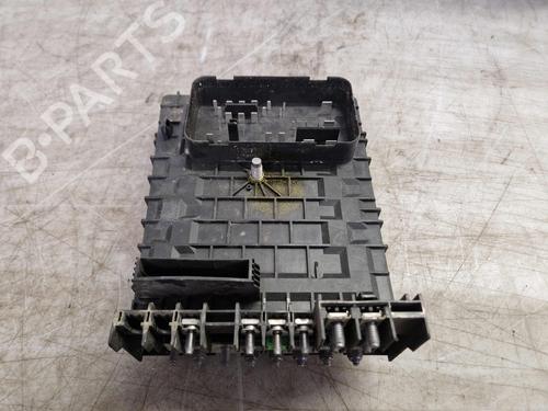 Fuse box VW GOLF VI (5K1) 1.6 TDI | BP25775900E1 