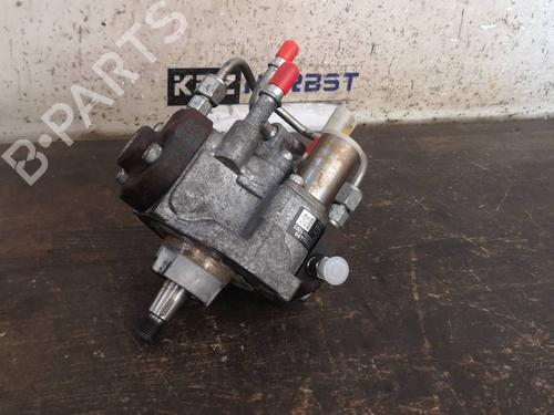 Common Rail OPEL ASTRA J Sports Tourer (P10) 1.6 CDTi (35) (136 hp) 12876878