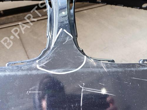 Front bumper BMW 5 (F10) 520 i | BP23120535C7 