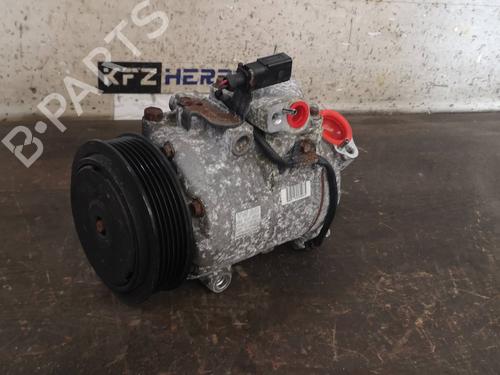 AC-Kompressor SKODA FABIA II Combi (545) 1.2 (70 hp) 12876377