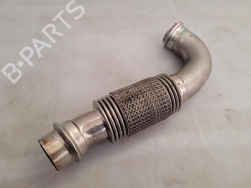 Used Pipe AUDI A4 B9 Avant (8W5, 8WD) 35 TDI Mild Hybrid (163 hp) 23277608