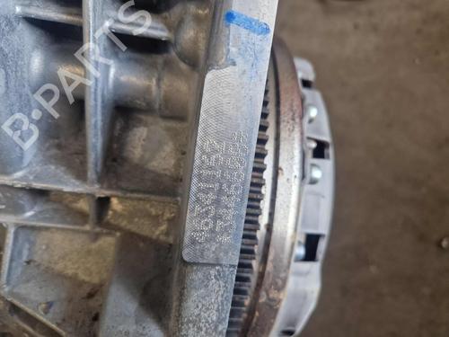 Engine FIAT PANDA (312_, 319_) 1.0 Mild Hybrid (312.PYD1B) | BP37436274M1 - Image 2