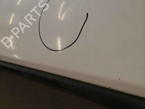 Right front door HYUNDAI H-1 Van (A1) 2.5 CRDi | BP12894743C3 