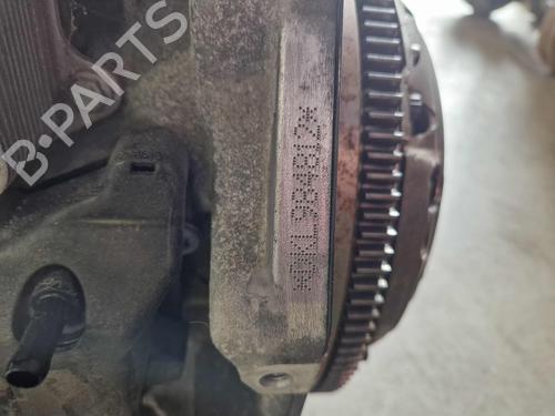 Engine SKODA FABIA III Estate (NJ5) 1.0 TSI | BP29966637M1
