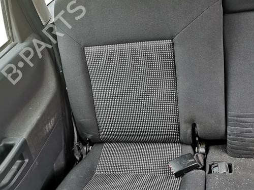 Used Rear seat Rear seat 37262374 37262374
