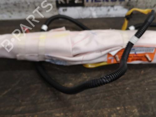 Used Left seat airbag MAZDA 2 Hatchback (DL, DJ) 1.5 (75 hp) 22291636