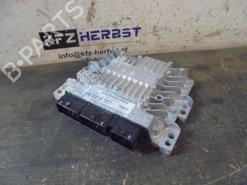 Used Engine control unit (ECU) FORD S-MAX (WA6) 2.0 TDCi (140 hp) 20150808