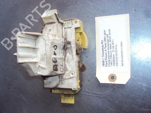 Used Front right lock FORD FOCUS I Saloon (DFW) 1.8 Turbo DI / TDDi (90 hp) 12882078