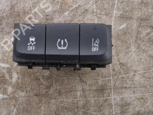 Used Switch OPEL CROSSLAND X / CROSSLAND (P17, P2QO) 1.2 (75) (110 hp) 32862973