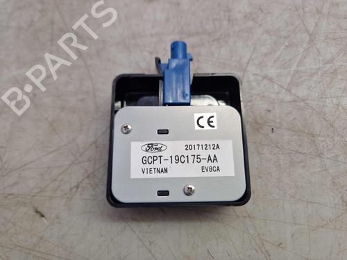 Elektronisk modul FORD KUGA II (DM2) 2.0 TDCi (150 hp) 27543512