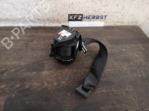 Rear left belt tensioner BMW 1 (F40) 116 d (116 hp) 7456277