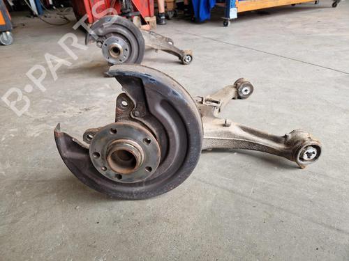 Andre VW TRANSPORTER T5 Platform/Chassis (7JD, 7JE, 7JL, 7JY, 7JZ, 7F 2.0 TDI (84 hp) 26649048