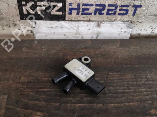 Used Electronic sensor MERCEDES-BENZ A-CLASS Saloon (V177) A 200 d (177.112) (150 hp) 22286726